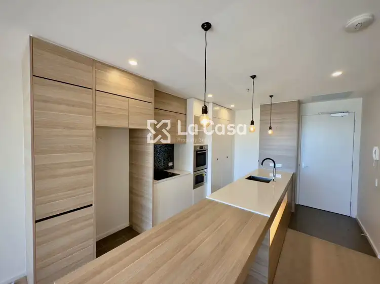 Main view of Homely apartment listing, 148/45 West Row, City ACT 2601