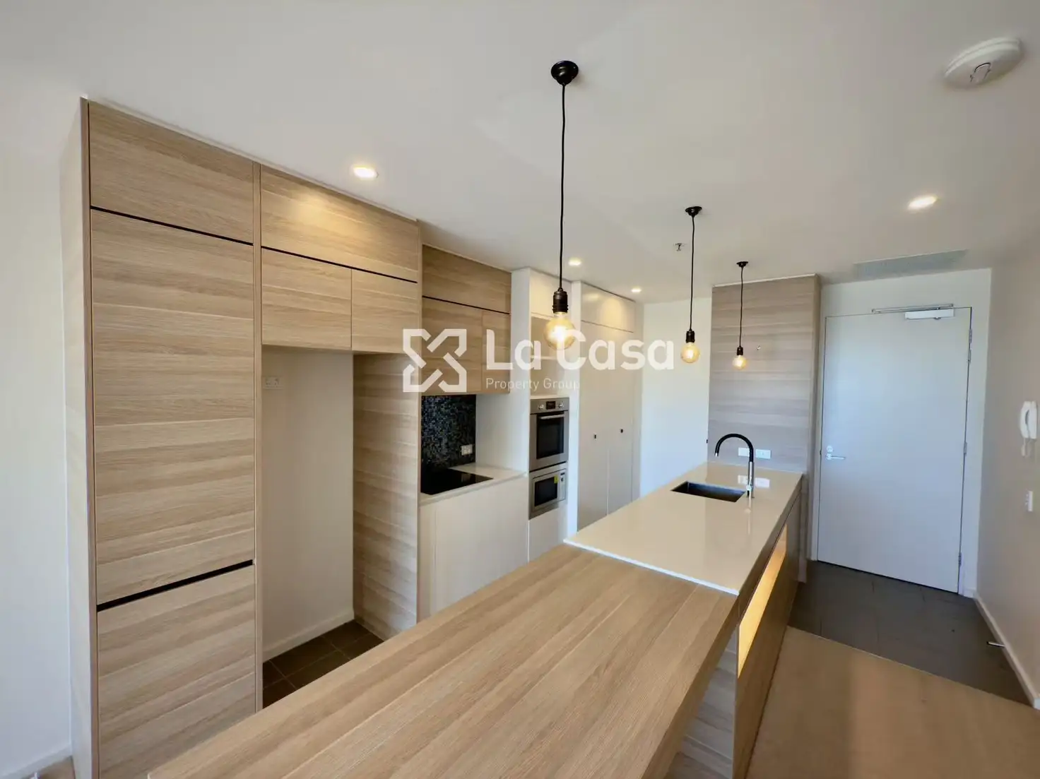 Main view of Homely apartment listing, 148/45 West Row, City ACT 2601