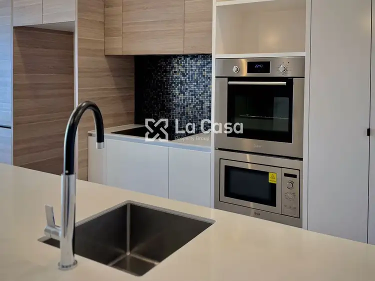 Third view of Homely apartment listing, 148/45 West Row, City ACT 2601