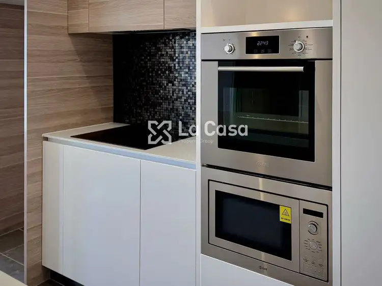 Fourth view of Homely apartment listing, 148/45 West Row, City ACT 2601