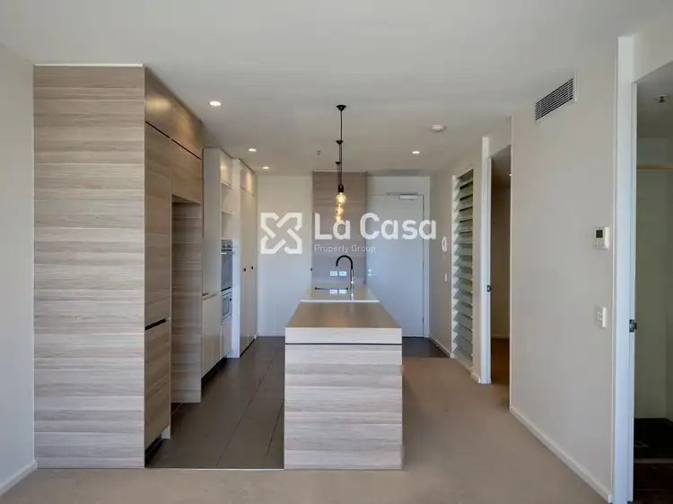 Fifth view of Homely apartment listing, 148/45 West Row, City ACT 2601