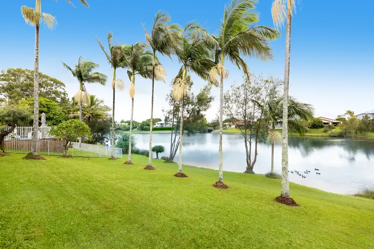 Second view of Homely house listing, 178 Acanthus Avenue, Burleigh Waters QLD 4220