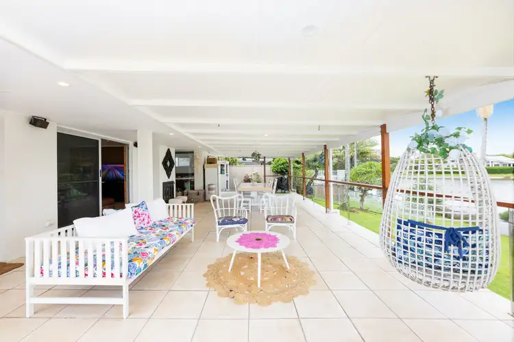 Third view of Homely house listing, 178 Acanthus Avenue, Burleigh Waters QLD 4220