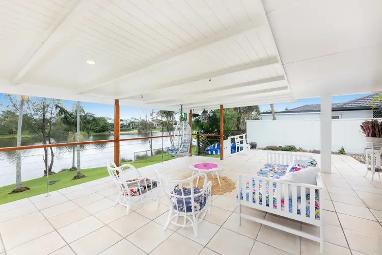 Fourth view of Homely house listing, 178 Acanthus Avenue, Burleigh Waters QLD 4220