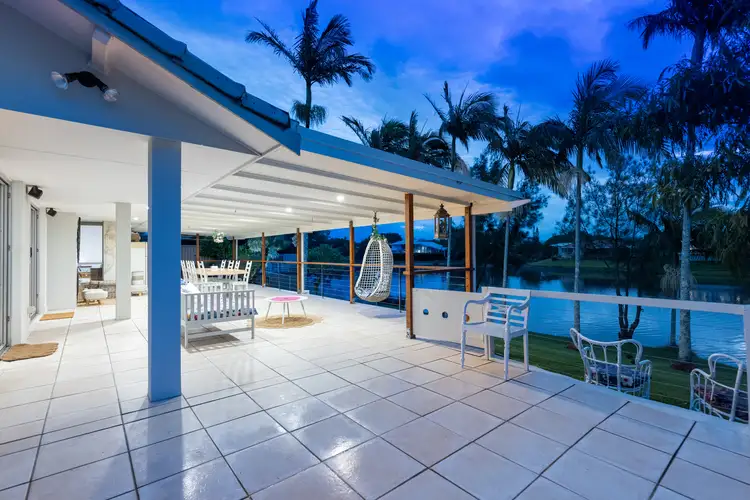 Sixth view of Homely house listing, 178 Acanthus Avenue, Burleigh Waters QLD 4220