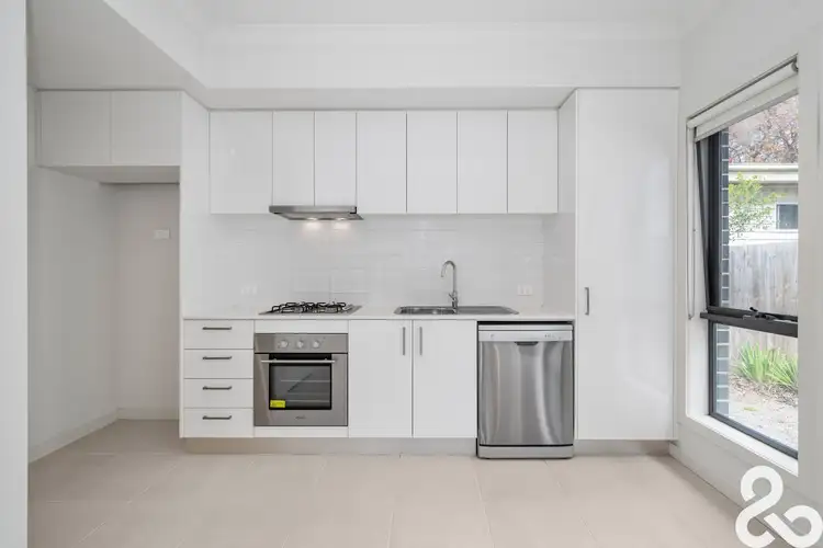 Third view of Homely townhouse listing, 2/11-13 Ashley Street, Reservoir VIC 3073