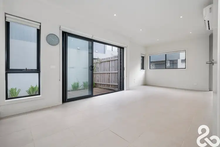 Fifth view of Homely townhouse listing, 2/11-13 Ashley Street, Reservoir VIC 3073