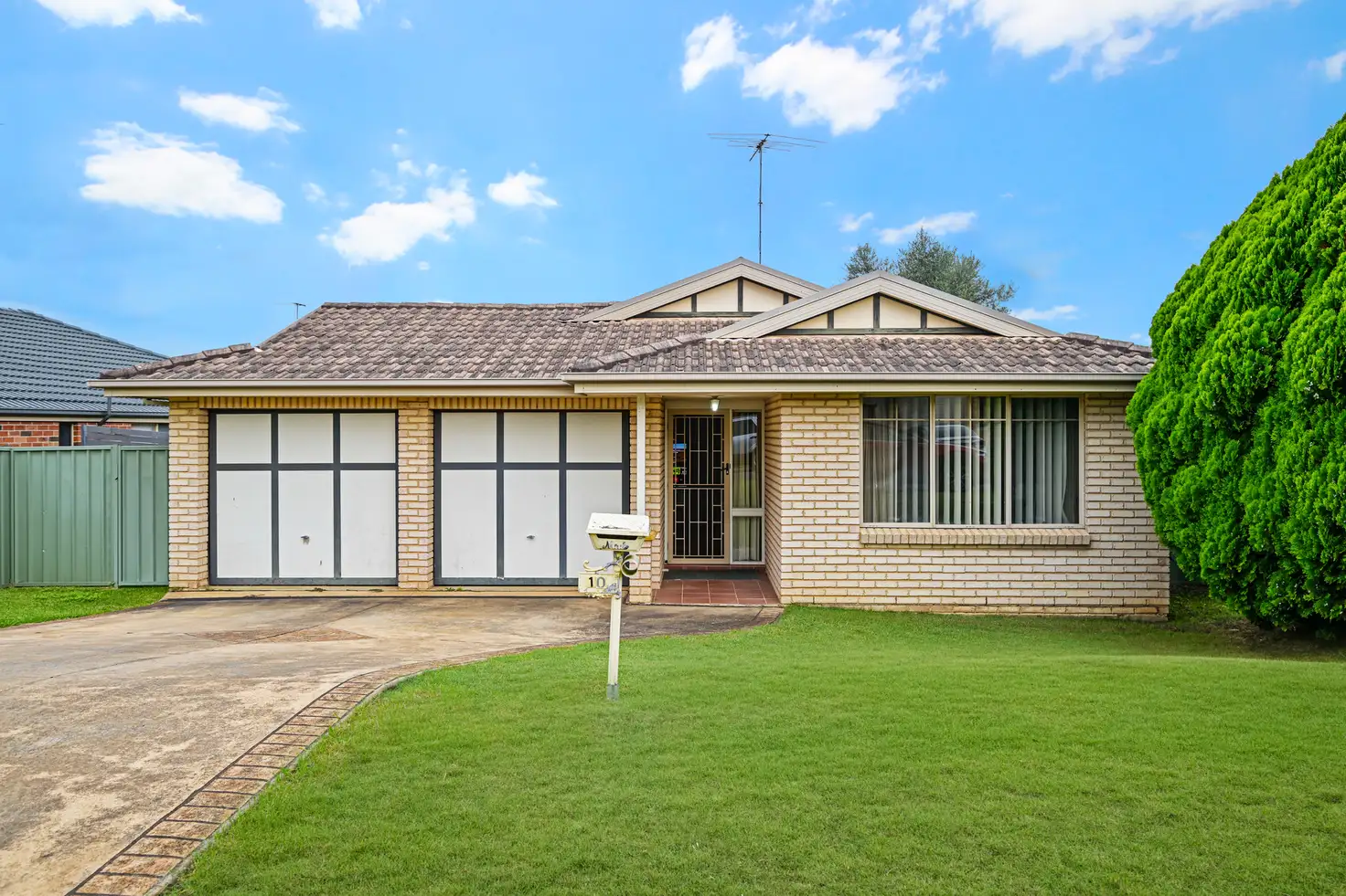Main view of Homely house listing, 10 Corella Crescent, Glenmore Park NSW 2745