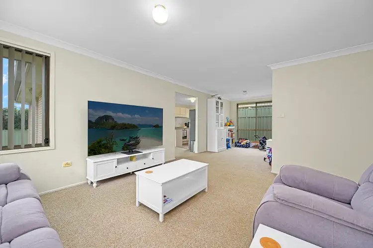 Second view of Homely house listing, 10 Corella Crescent, Glenmore Park NSW 2745