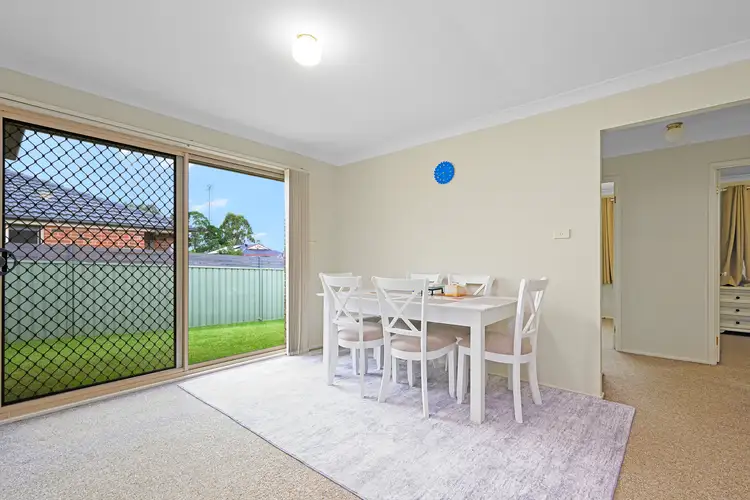 Fourth view of Homely house listing, 10 Corella Crescent, Glenmore Park NSW 2745