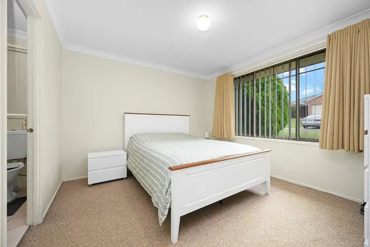 Fifth view of Homely house listing, 10 Corella Crescent, Glenmore Park NSW 2745