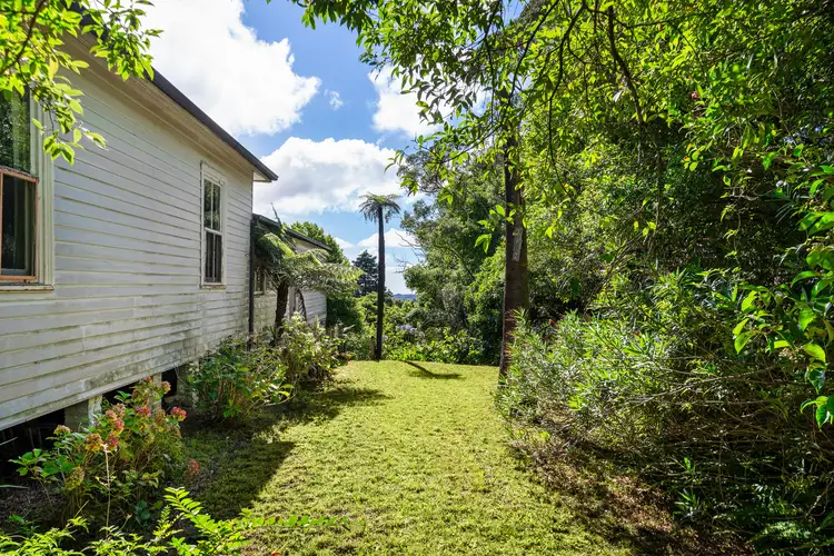 Second view of Homely house listing, 6 Winbourne Road, Hazelbrook NSW 2779