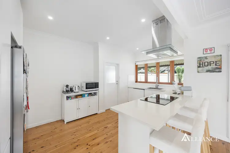 Second view of Homely house listing, 655 Henry Lawson Drive, East Hills NSW 2213