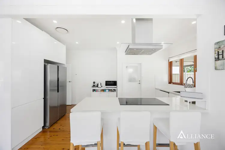 Third view of Homely house listing, 655 Henry Lawson Drive, East Hills NSW 2213