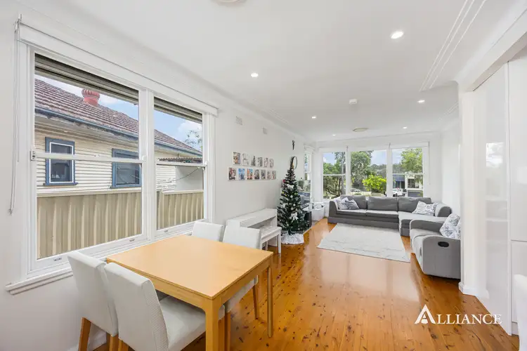 Fourth view of Homely house listing, 655 Henry Lawson Drive, East Hills NSW 2213