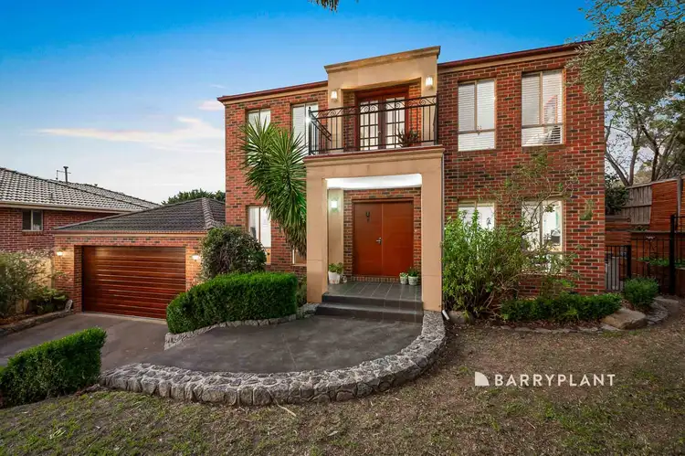 12 The Rise, Narre Warren North VIC 3804