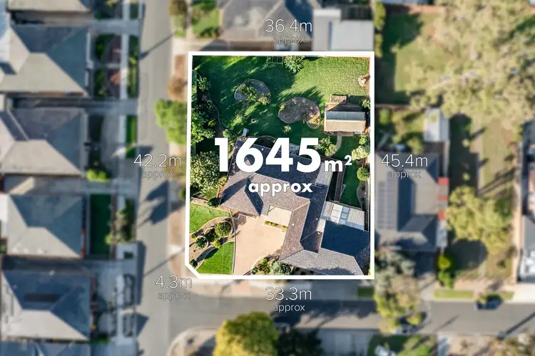 1 Raven Grove, Werribee VIC 3030