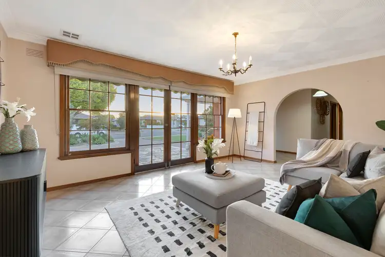 Second view of Homely house listing, 1 Raven Grove, Werribee VIC 3030