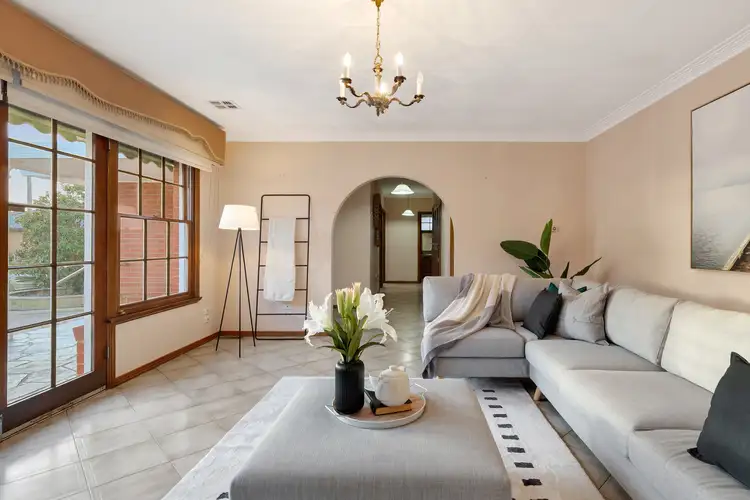 Third view of Homely house listing, 1 Raven Grove, Werribee VIC 3030
