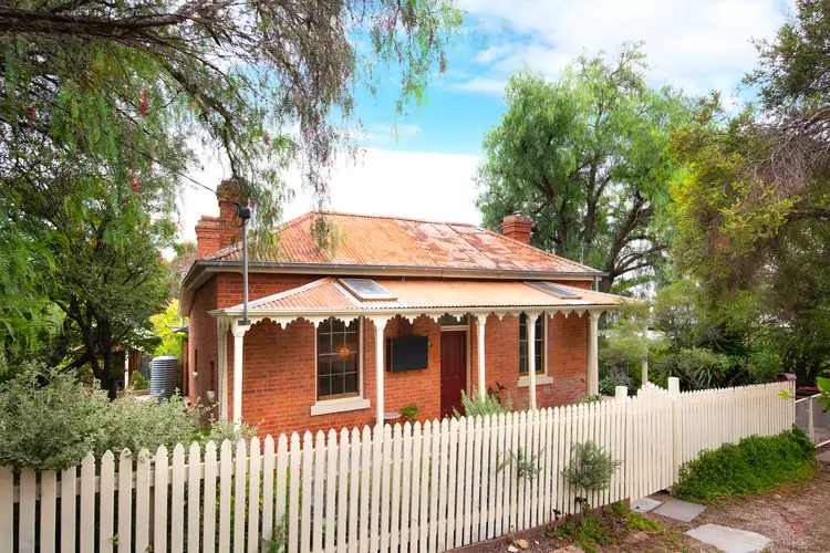 40 McGrath Street, Castlemaine VIC 3450