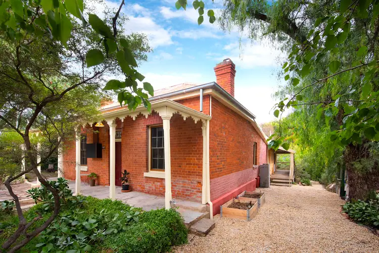 40 McGrath Street, Castlemaine VIC 3450