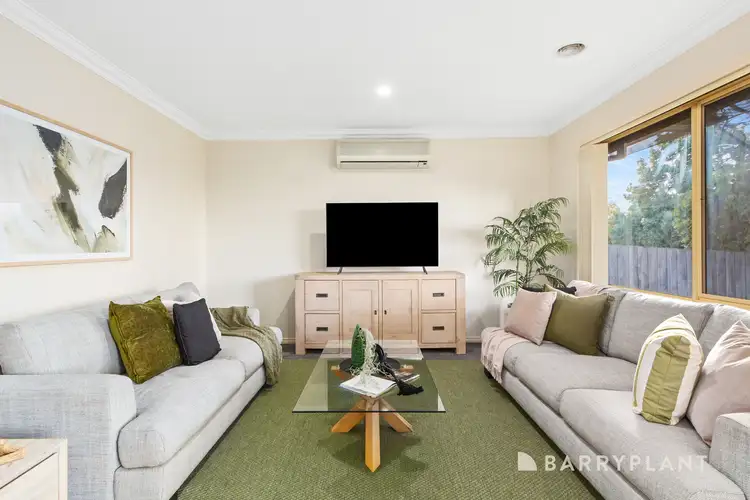Second view of Homely unit listing, 1/1 Coorie Avenue, Bayswater VIC 3153