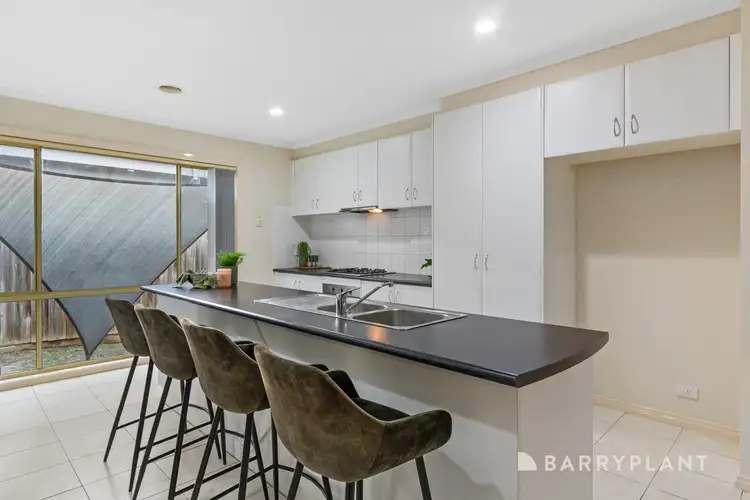 Third view of Homely unit listing, 1/1 Coorie Avenue, Bayswater VIC 3153