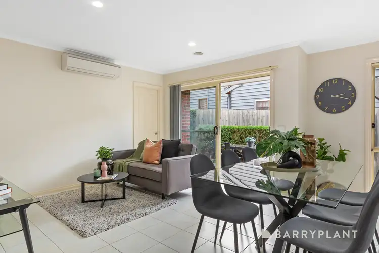 Fourth view of Homely unit listing, 1/1 Coorie Avenue, Bayswater VIC 3153