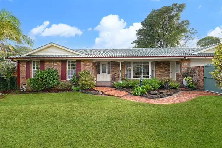 Main view of Homely house listing, 26 Hews Parade, Belrose NSW 2085