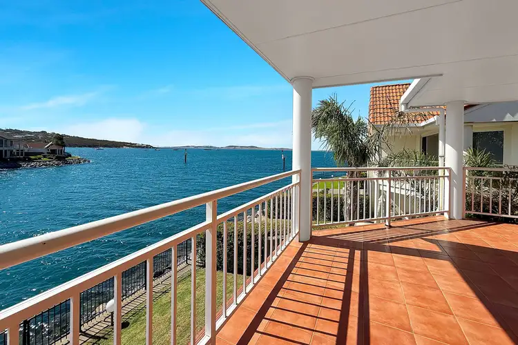 4/33 South Point Drive, Port Lincoln SA 5606