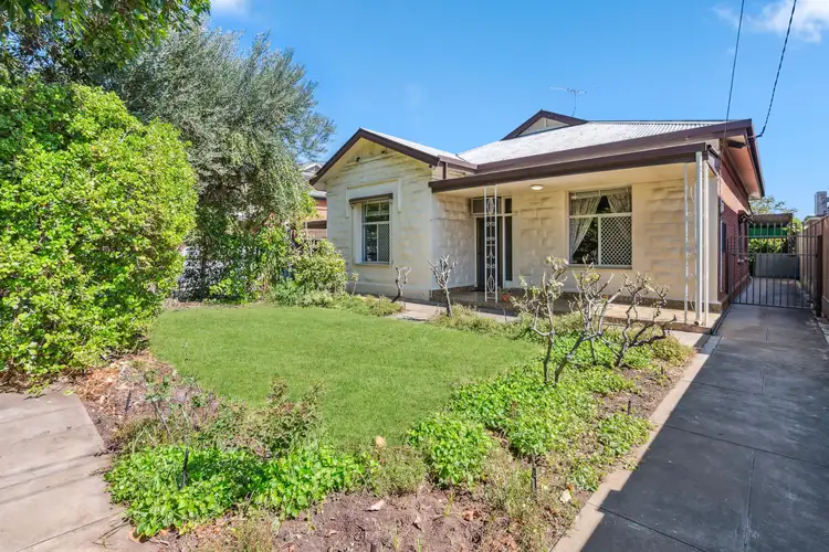 32 Falcon Avenue, Mile End SA 5031