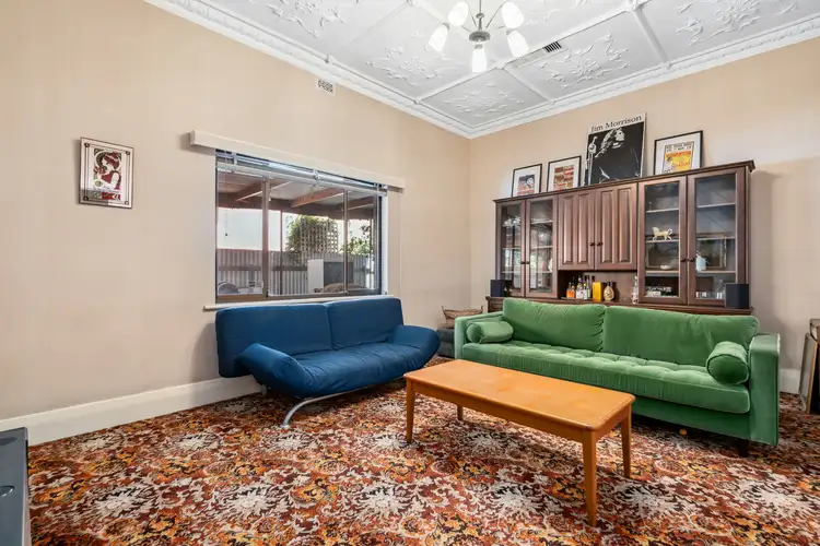 Second view of Homely house listing, 32 Falcon Avenue, Mile End SA 5031