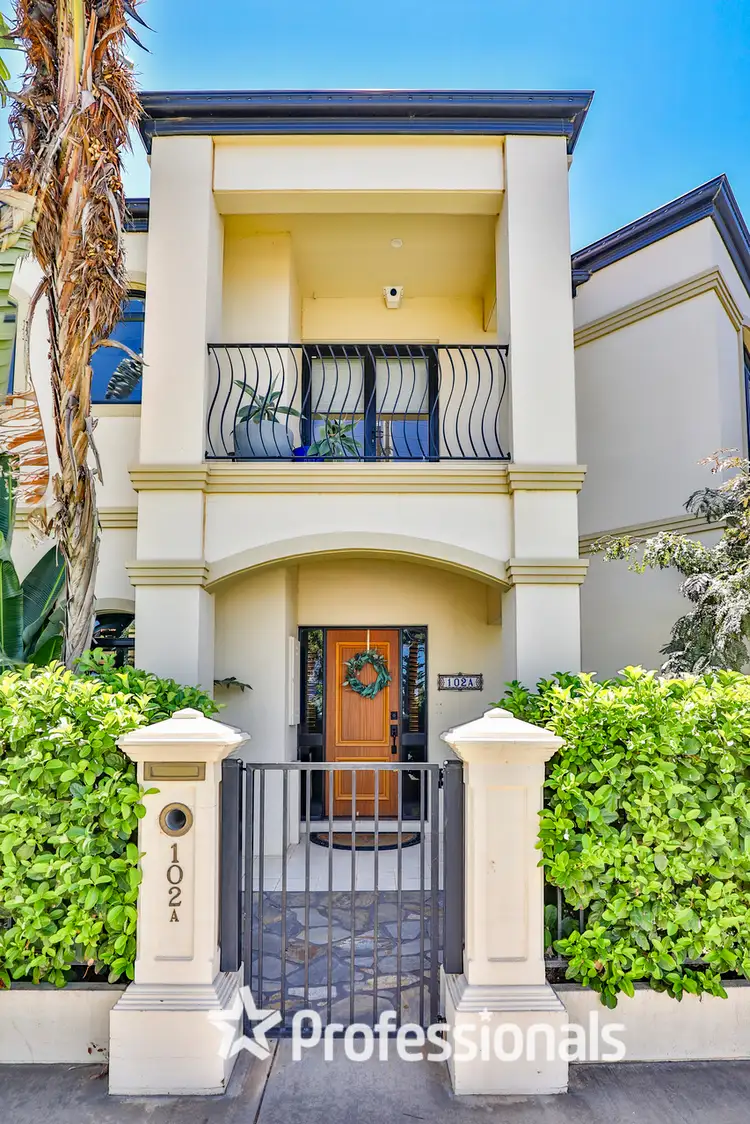 102a Ninth Street, Mildura VIC 3500