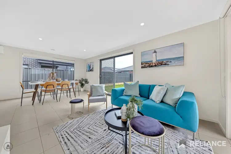 Sixth view of Homely house listing, 20 Grandvista Boulevard, Werribee VIC 3030