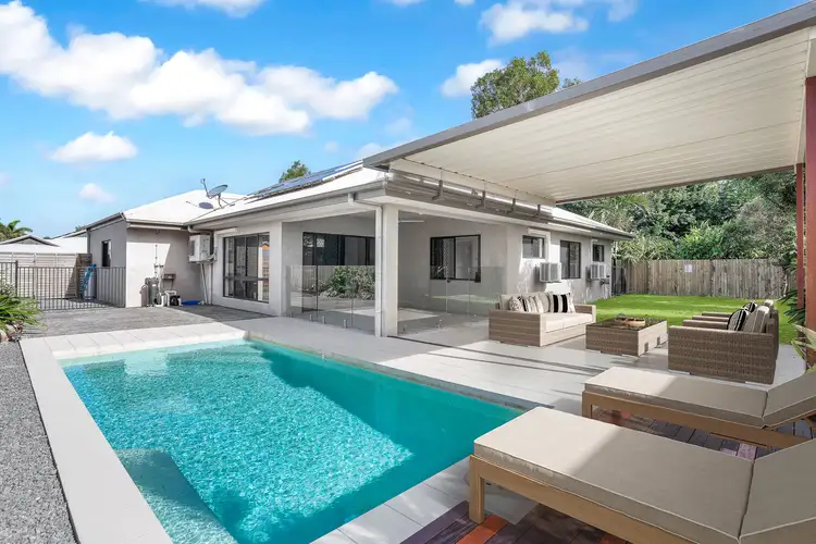 11 Angor Road, Trinity Park QLD 4879