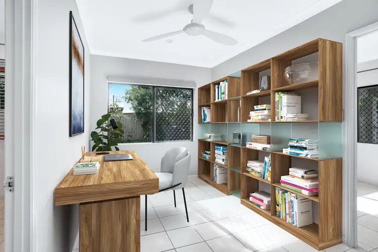 Fifth view of Homely house listing, 11 Angor Road, Trinity Park QLD 4879