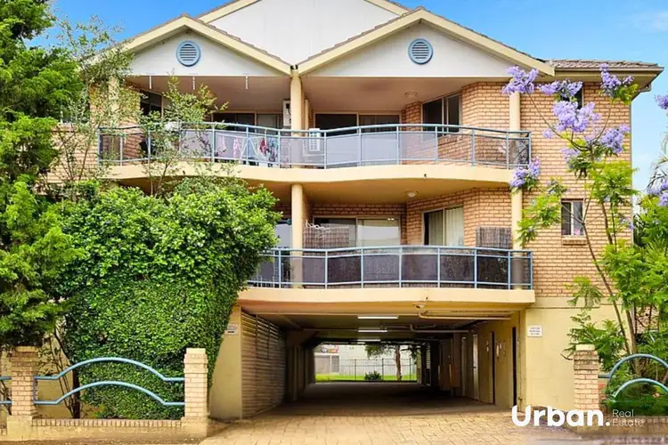 14/74-78 Newman Street