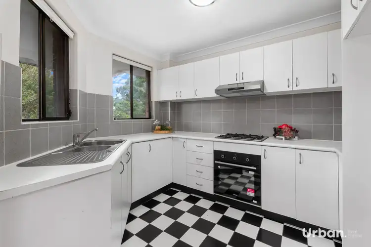 Fifth view of Homely apartment listing, 14/74-78 Newman Street, Merrylands NSW 2160