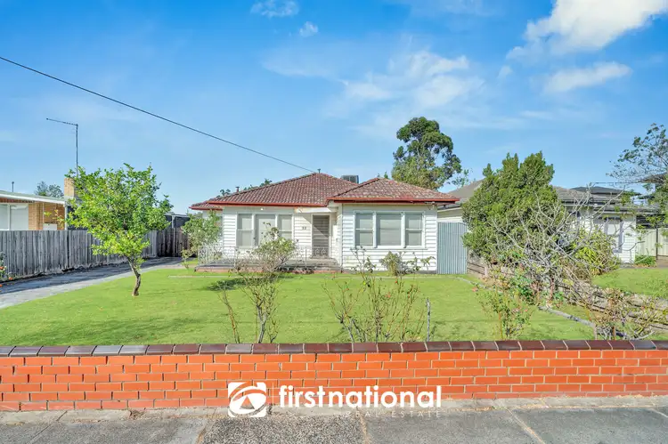 Main view of Homely house listing, 22 Gloria Avenue, Dandenong North VIC 3175