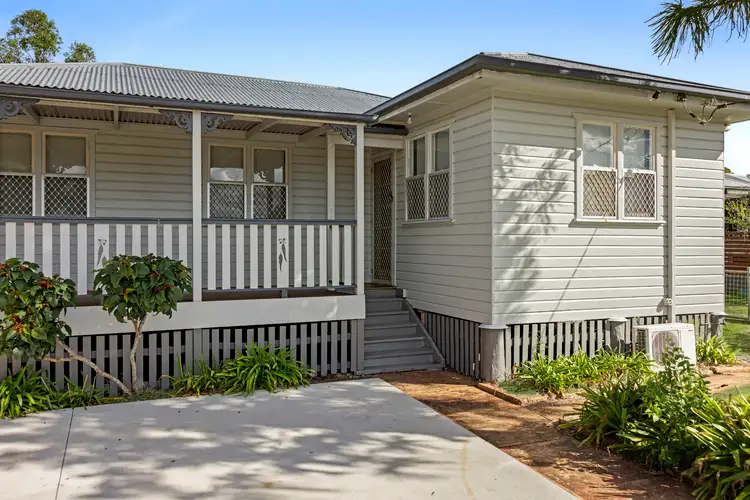 26 Stehn Street, Harristown QLD 4350