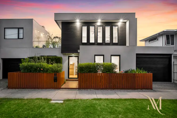 82 Montrose Avenue, Edithvale VIC 3196