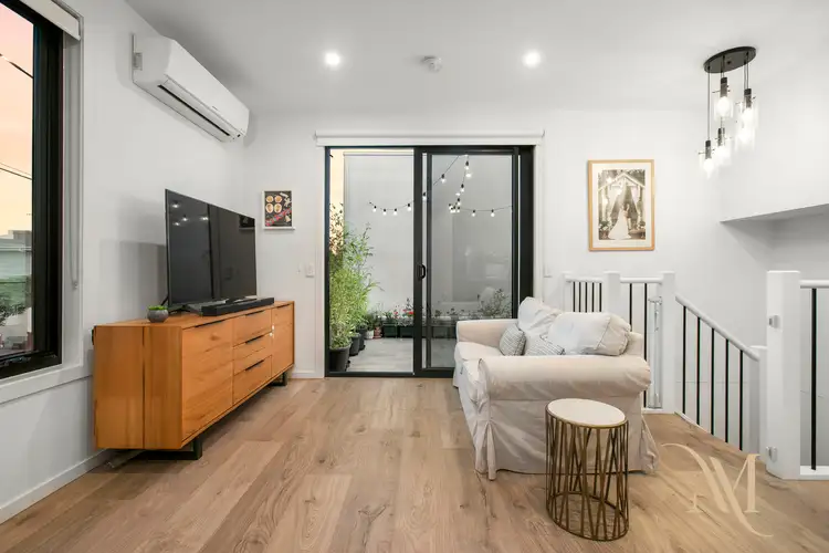 Sixth view of Homely townhouse listing, 82 Montrose Avenue, Edithvale VIC 3196