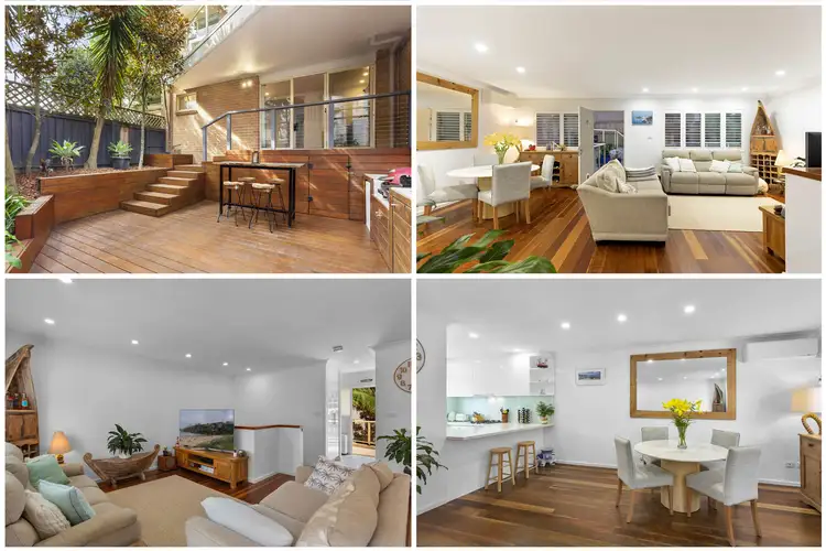 17/102 Lawrence Street, Freshwater NSW 2096