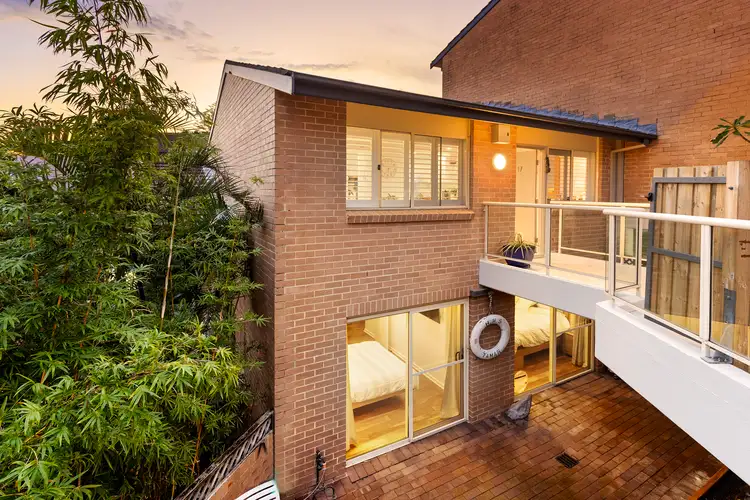 17/102 Lawrence Street, Freshwater NSW 2096
