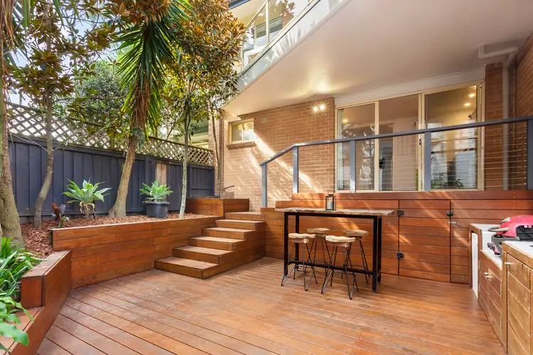 17/102 Lawrence Street, Freshwater NSW 2096