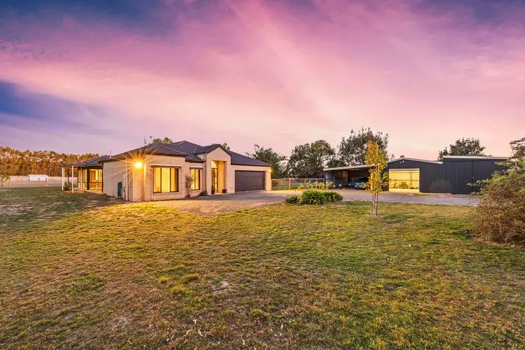 368 Racecourse Road, Ballan VIC 3342