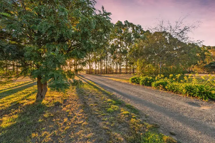 Third view of Homely house listing, 368 Racecourse Road, Ballan VIC 3342