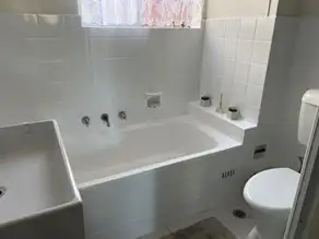 Second view of Homely unit listing, 4/33 Shirley Road, Wollstonecraft NSW 2065