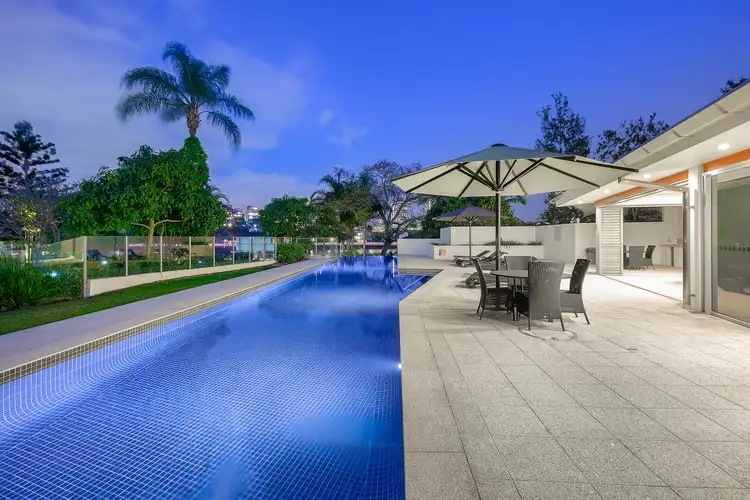 2311/25 Anderson Street, Kangaroo Point QLD 4169