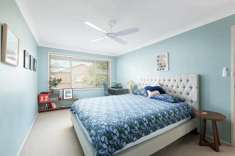 Sixth view of Homely townhouse listing, 14/78A Hotham Road, Gymea NSW 2227